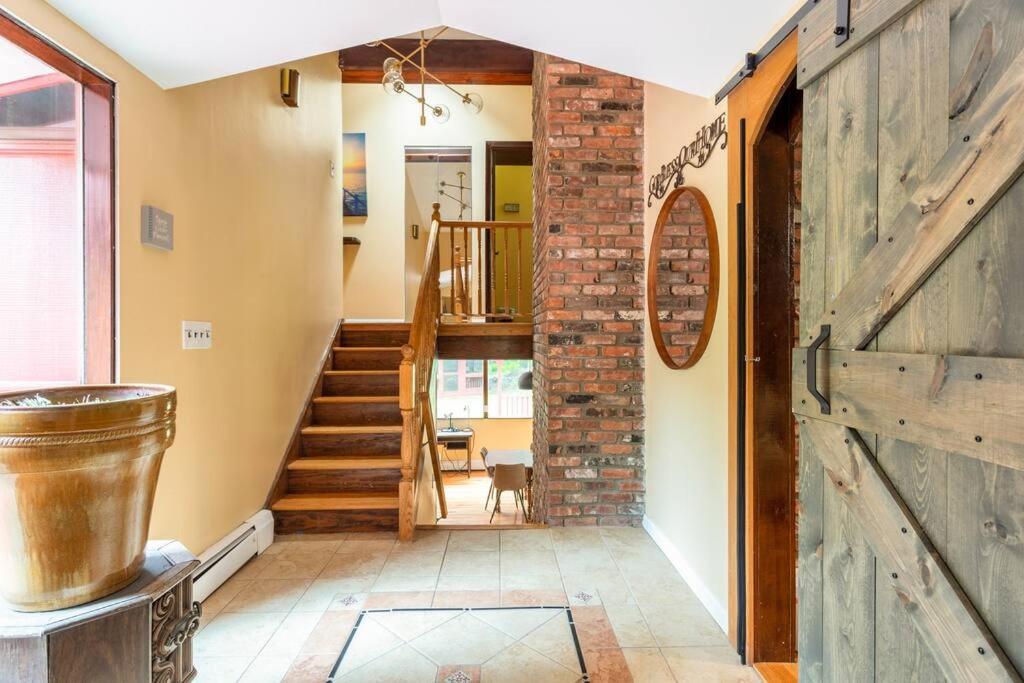 Sunset Estate In The Catskills Monticello Exterior photo